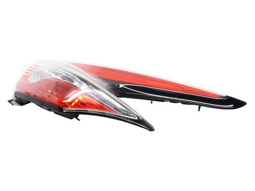 Left taillight NISSAN JUKE (F15) 1.5 dCi | BP20179839C34 