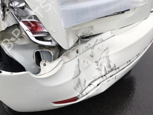 Rear parcel shelf LANCIA YPSILON (843_) 1.2 (843.AXL1A) | BP26124514C85 - Image 6
