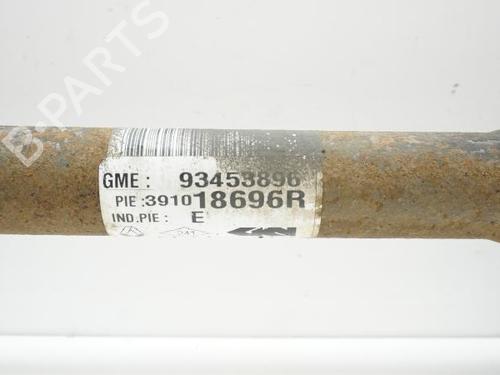 Used Left front driveshaft Left front driveshaft RENAULT TRAFIC III Van (FG_) 1.6 dCi 125 (FGMH) (125 hp) 18181810 18181810