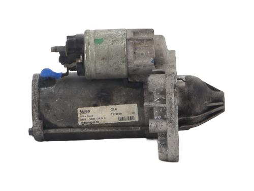 Starter PEUGEOT 208 I (CA_, CC_) 1.6 HDi | BP29981410M8