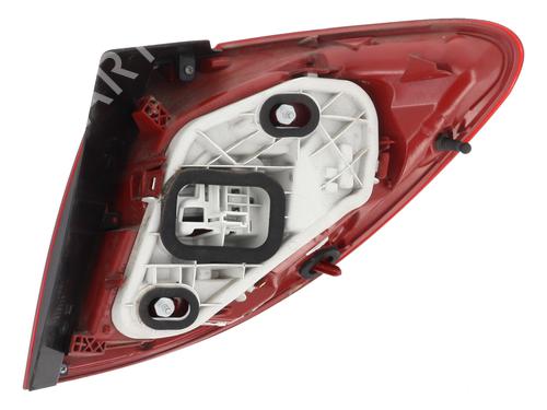 Venstre baglygte OPEL MERIVA B MPV (S10) 1.4 (75) | BP25476951C34