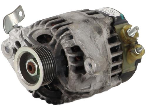Used Alternator Alternator PEUGEOT 107 (PM_, PN_) 1.0 (68 hp) 19731125 19731125