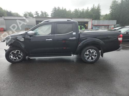 Bracciolo centrale RENAULT ALASKAN 2.3 dCi 190 4x4 (U3MD) | BP36055276I20 - Image 10