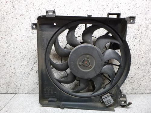 Køleventilator elektrisk OPEL ASTRA H (A04) 1.9 CDTI 16V (L48) (120 hp) 18179238