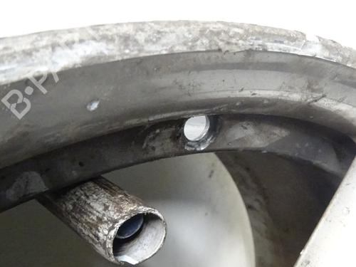 Fælk BMW X4 (F26) xDrive 20 d | BP32082959C45 