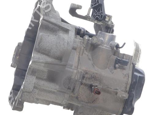 Used Gearbox Gearbox VW POLO VI (AW1, BZ1, AE1) 1.0 (65 hp) 36858727 36858727