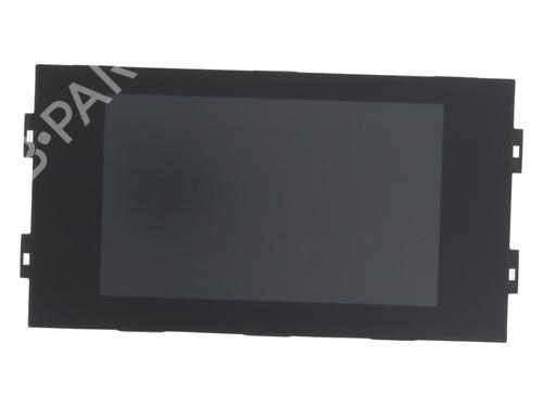 Used Display monitor PEUGEOT 208 II (UB_, UP_, UW_, UJ_) 1.2 PureTech 100 (101 hp) 24592594