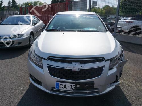Left taillight CHEVROLET CRUZE Hatchback (J305) 1.6 | BP18177922C34 