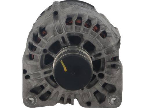Alternator RENAULT KANGOO Express (FW0/1_) | BP39081848M7 - Image 4
