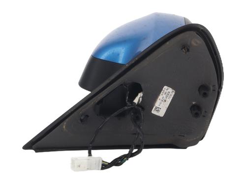 Left mirror DACIA SANDERO II TCe 90 (B8M1, B8MA, B8AC) | BP33773442C26 - Image 2