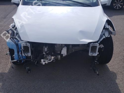 Front right seatbelt FORD FIESTA VII (HJ, HF) 1.0 EcoBoost | BP30318195I25 