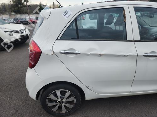 Gearbox KIA PICANTO II (TA) 1.0 | BP32290656M3  - Image 22