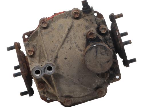 Used Rear differential Rear differential TOYOTA RAV 4 II (_A2_) 2.0 D 4WD (CLA20_, CLA21_, CLA20R, CLA21R) (116 hp) 23145965 23145965