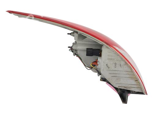 Left taillight HYUNDAI ix35 (LM, EL, ELH) 1.7 CRDi | BP27220250C34