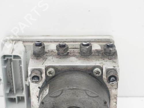 ABS Bremseaggregat CITROËN C3 II (SC_) 1.4 HDi 70 (SC8HZC, SC8HR0, SC8HP4) | BP18171184M43 