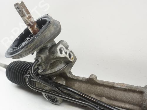 Used Steering rack Steering rack PEUGEOT 308 I (4A_, 4C_) 1.6 HDi (109 hp) 18194836 18194836