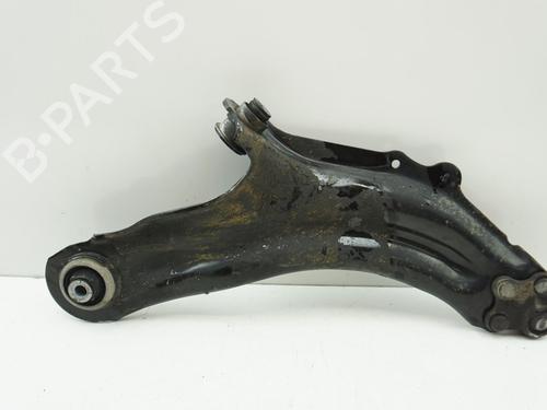 Left front suspension arm RENAULT KANGOO Express (FW0/1_) 1.5 dCi 75 (FW07, FW10, FW04) | BP18187751M12 