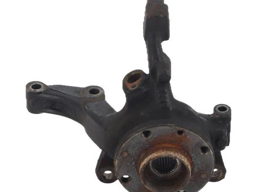 Used Left front steering knuckle Left front steering knuckle 38293914 38293914