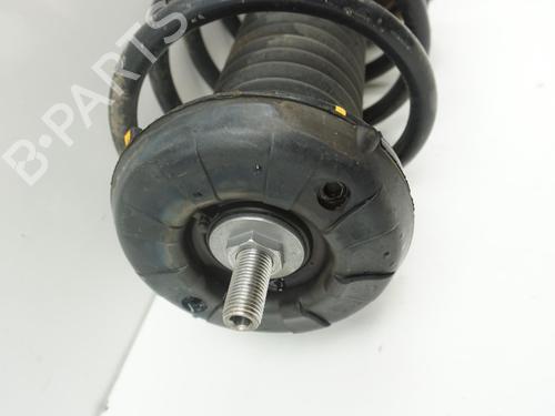 Right front shock absorber PEUGEOT 3008 I MPV (0U_) 1.6 HDi | BP27165280M17 