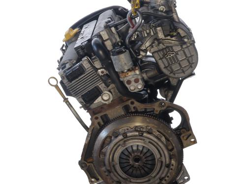 Used Engine OPEL ZAFIRA A MPV (T98) 1.6 16V (F75) (101 hp) 23933426