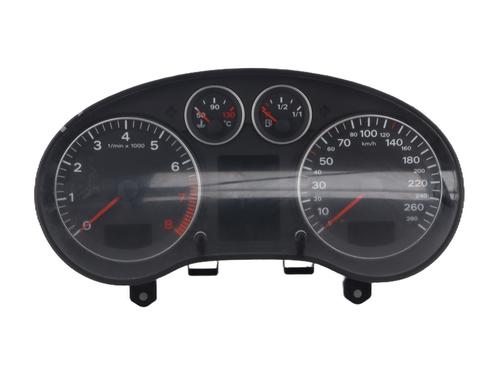 Instrument cluster AUDI A3 (8P1) 3.2 V6 quattro | BP33876022C47 - Image 5