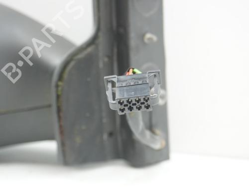 Left mirror SEAT ALTEA (5P1) 1.9 TDI | BP18194780C26 