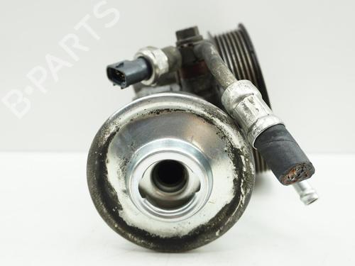 Used Steering pump Steering pump TOYOTA AVENSIS (_T25_) 2.2 D-CAT (ADT251_, ADT251R) (177 hp) 18177341 18177341