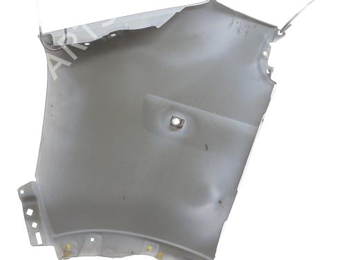 Forskærm Højre Forskærm Højre RENAULT MASTER II Van (FD) 2.5 dCi 120 (FD0M, FD0U, FD0W, FD2M, FD2W, FD3M, FD3U,... (115 hp) 31909629 31909629