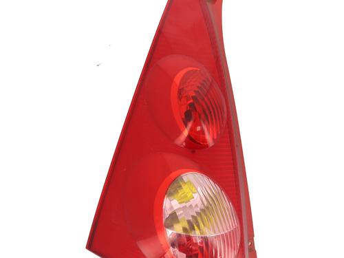 Used Left taillight PEUGEOT 107 (PM_, PN_) 1.0 (68 hp) 27501178