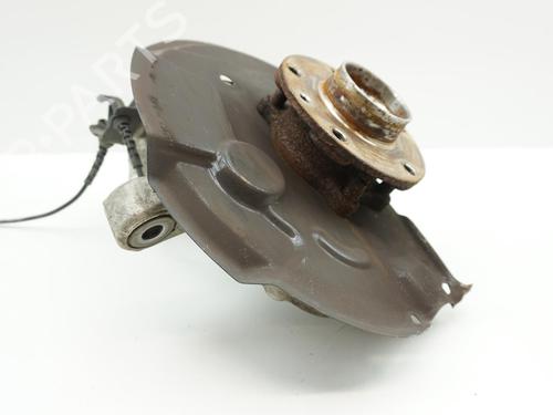 Højre Styrespindel Lejehus RENAULT MEGANE IV Hatchback (B9A/M/N_) 1.6 dCi 130 (B9A4) | BP18181337M26 