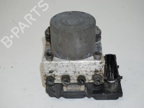 Used ABS pump ABS pump PEUGEOT PARTNER MPV (5_, G_) 1.6 HDi 75 (75 hp) 18193369 18193369