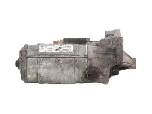 Starter PEUGEOT 3008 II SUV (MC_, MR_, MJ_, M4_) 2.0 BlueHDi 150 (MJAHXH, MJAHXV, MJAHXG, MJAHSH, MJAHRH,... | BP29317211M8 