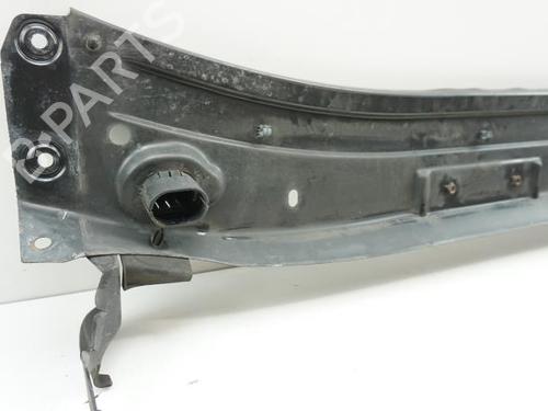 Crossmember MERCEDES-BENZ M-CLASS (W164) ML 320 CDI 4-matic (164.122) | BP18193095C162 