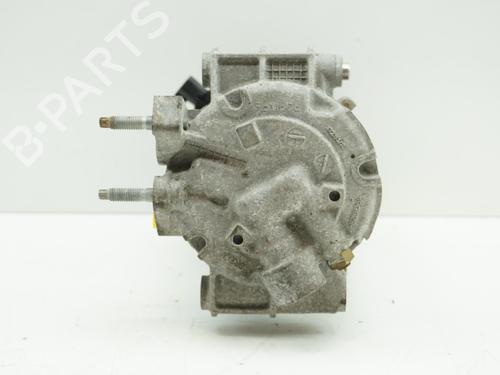 AC compressor FORD FIESTA VI (CB1, CCN) 1.25 | BP18195634M34
