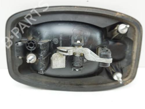 Used Front right exterior door handle PEUGEOT BOXER Van 2.2 HDi 100 (101 hp) 18196907