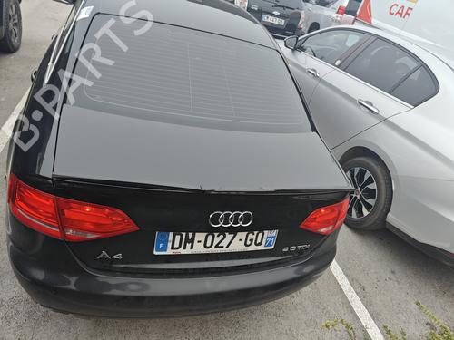 Starter AUDI A4 B8 (8K2) 2.0 TDI | BP24957943M8 - Image 13