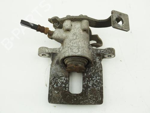Used Left rear brake caliper Left rear brake caliper TOYOTA AURIS (_E15_) 2.0 D-4D (ADE150_, ADE150R) (126 hp) 18194544 18194544