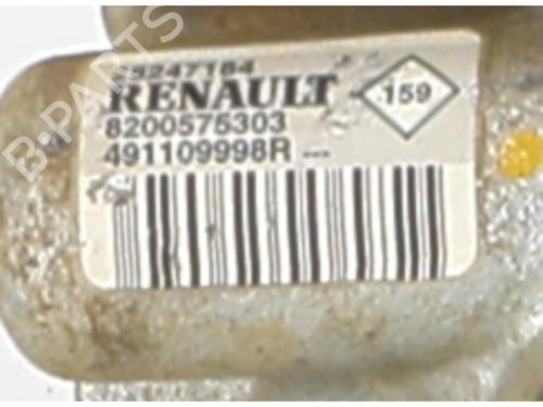 Steering pump DACIA LOGAN EXPRESS (FS_) 1.5 dCi | BP19730066M99 - Image 4