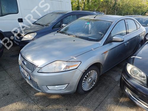 Starter FORD MONDEO IV (BA7) 1.8 TDCi | BP29239621M8 - Image 8