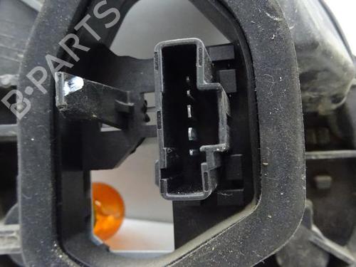 Lamp holder PEUGEOT 208 I (CA_, CC_) 1.6 BlueHDi 100 | BP21186632L10