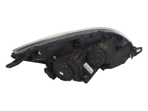 Left headlight OPEL MERIVA B MPV (S10) 1.6 CDTI (75) | BP28171921C28 