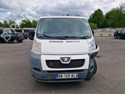 Brukte deler til PEUGEOT BOXER Van 2.2 HDi 100 4838502