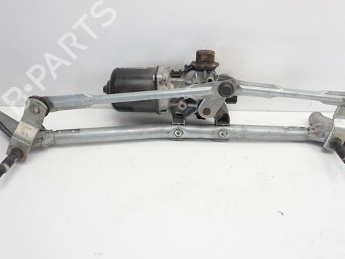 Used Front wiper motor RENAULT MEGANE IV Hatchback (B9A/M/N_) 1.2 TCe 130 (B9MR) (130 hp) 19729647