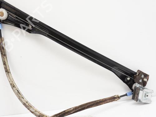 Front left window mechanism VW GOLF IV (1J1) 1.9 TDI | BP18172534C22 