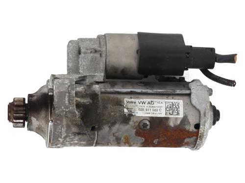 Used Starter AUDI A3 Limousine (8VS, 8VM) 2.0 TDI (150 hp) 30295462
