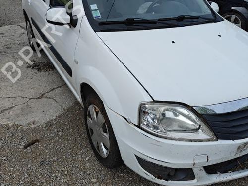 Rudehejsemekanisme Højre foran DACIA LOGAN MCV (KS_) 1.5 dCi (KS0W) | BP20983900C23 