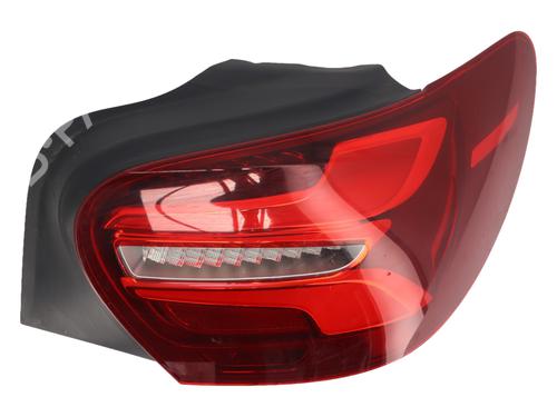 Right taillight MERCEDES-BENZ A-CLASS (W176) A 180 (176.042) | BP37497385C35 - Image 2