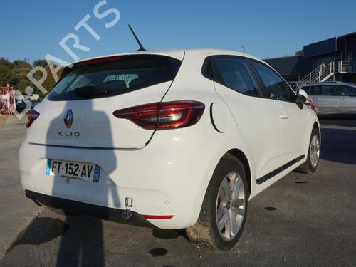 Starter RENAULT CLIO V (B7_) 1.0 SCe 75 (B7M5) | BP18181754M8  - Image 24