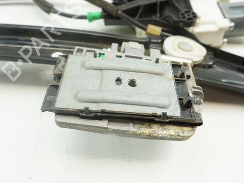 Rear left window mechanism AUDI A5 Sportback (8TA) 2.0 TDI | BP18180266C24 