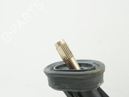 Steering rack VW POLO V (6R1, 6C1) 1.2 TSI 16V | BP19729254M22 